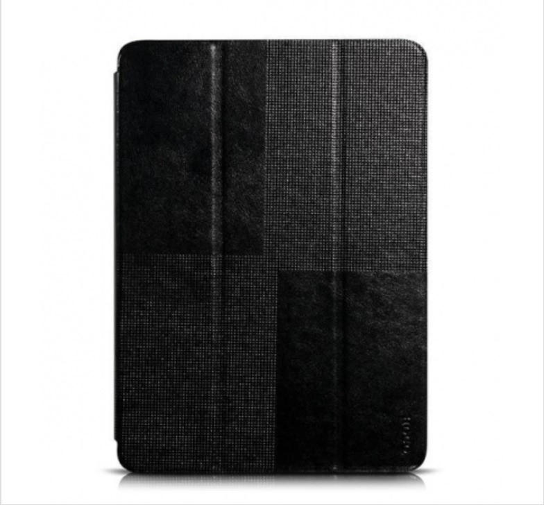 Bao Da Samsung Galaxy Tab S 10.5" / SM-T800/ T805 ( Hiệu HOCO, Crystal Series )